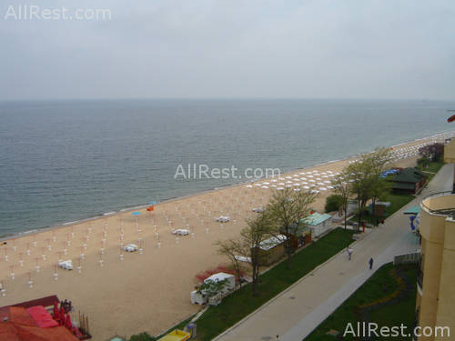 Berlin Golden Beach Hotel 13